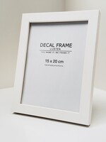 Decal Frame DHT-806