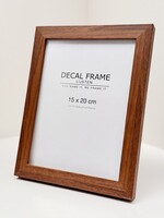 Decal Frame DHT-808