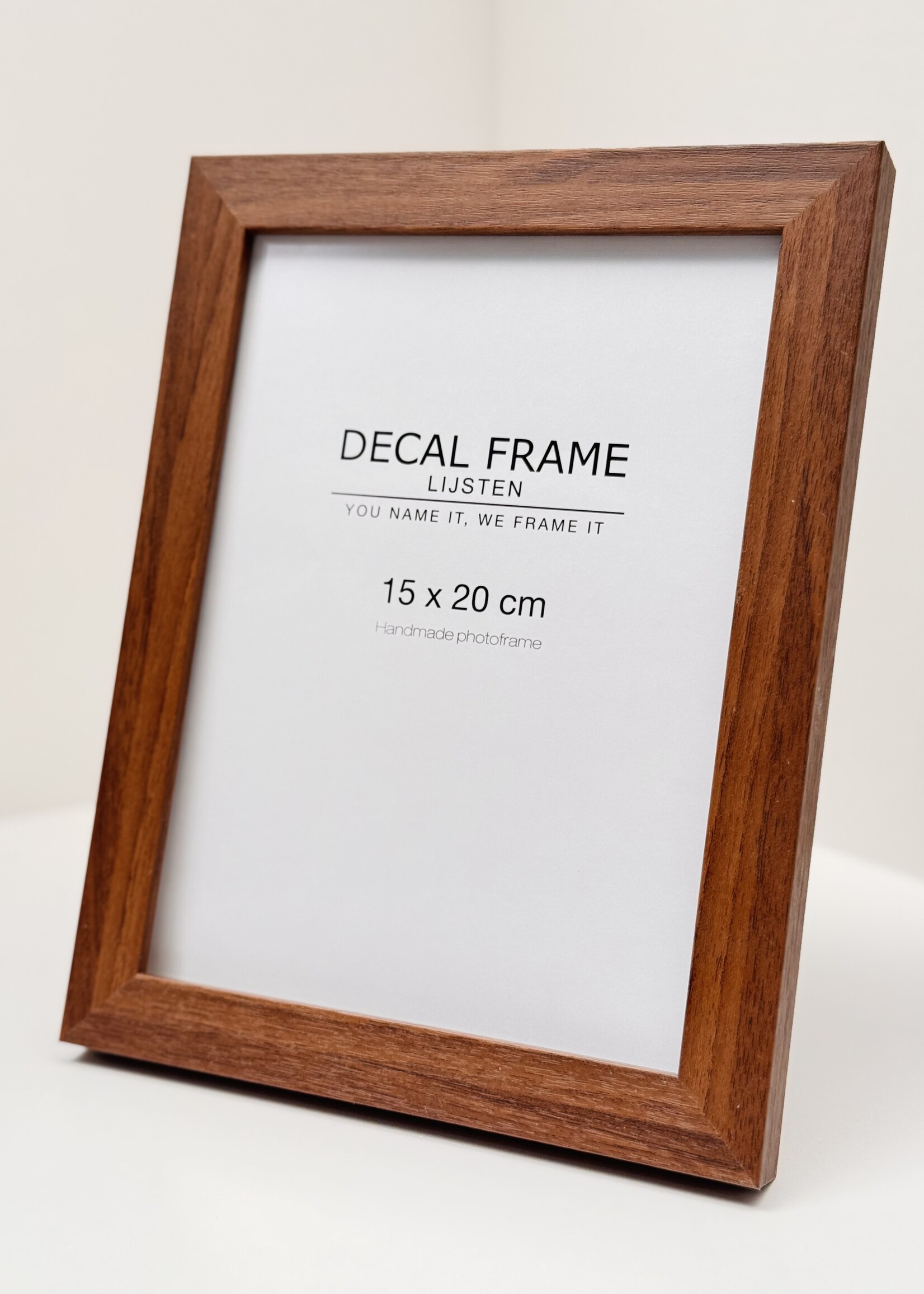 Decal Frame DHT-808