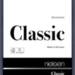 Nielsen Classic Blue