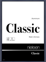 Nielsen Classic Blue