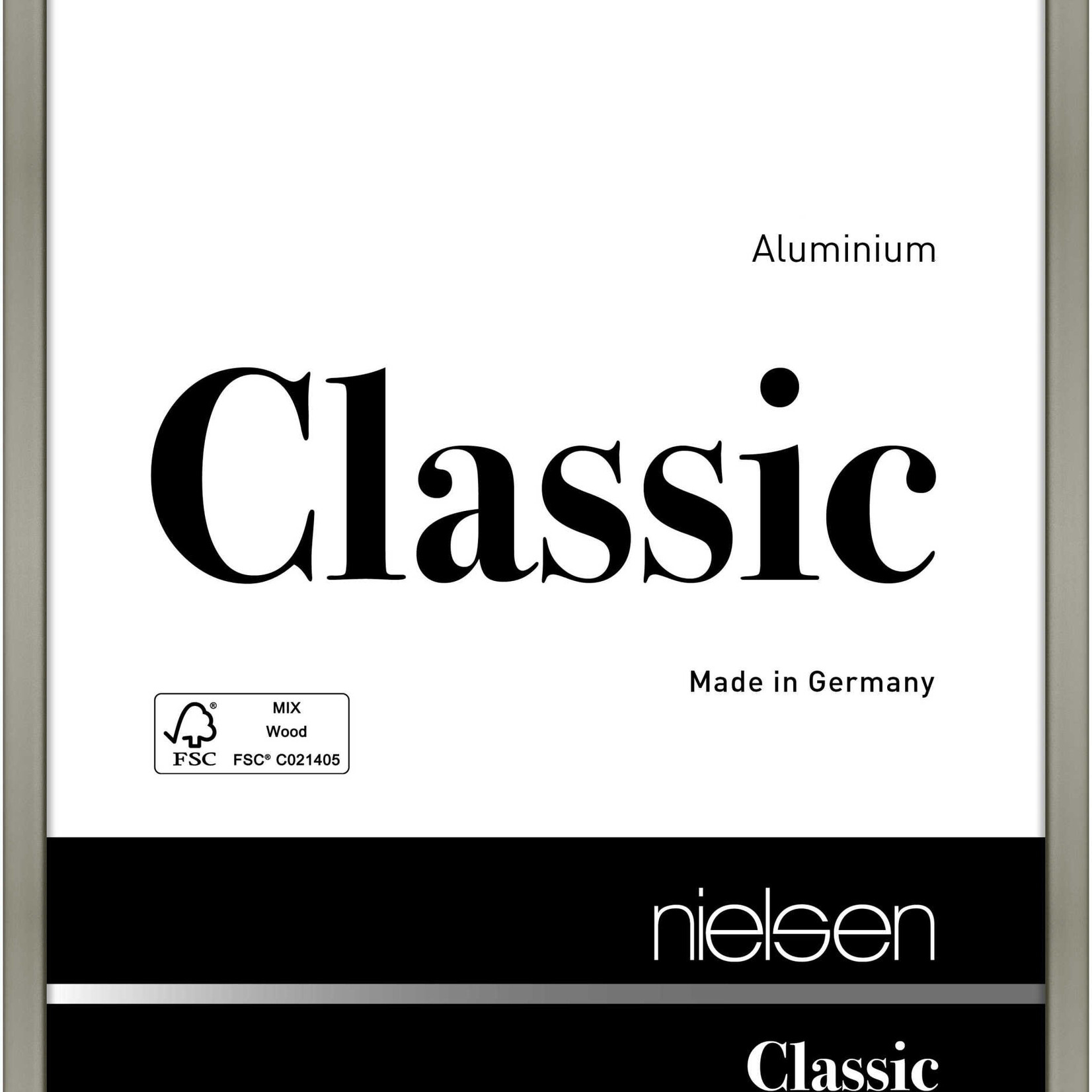 Nielsen Classic Champagne