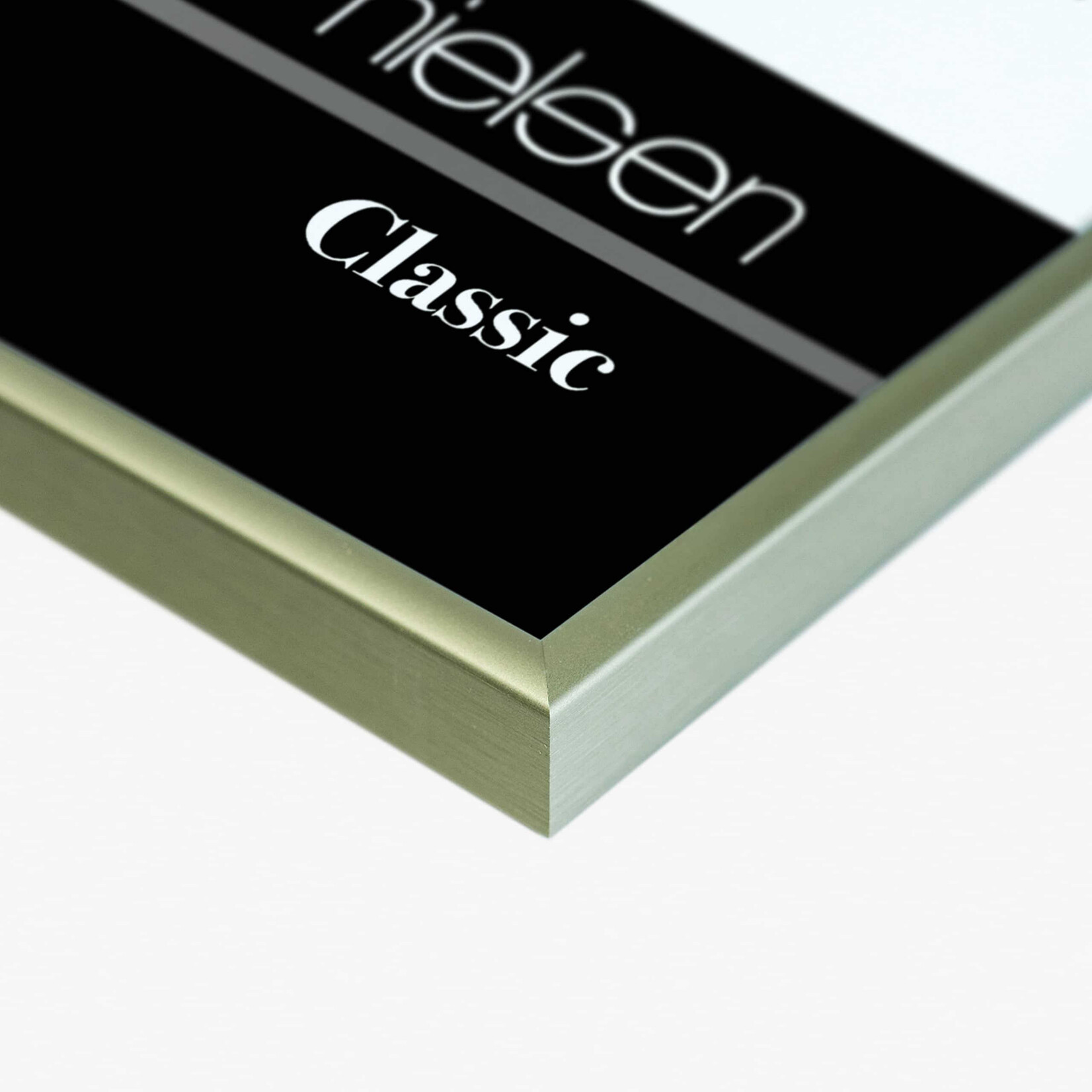 Nielsen Classic Champagne
