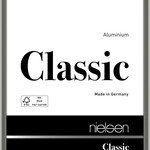 Nielsen Classic Contrast Grey