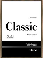 Nielsen Classic Soft Walnut