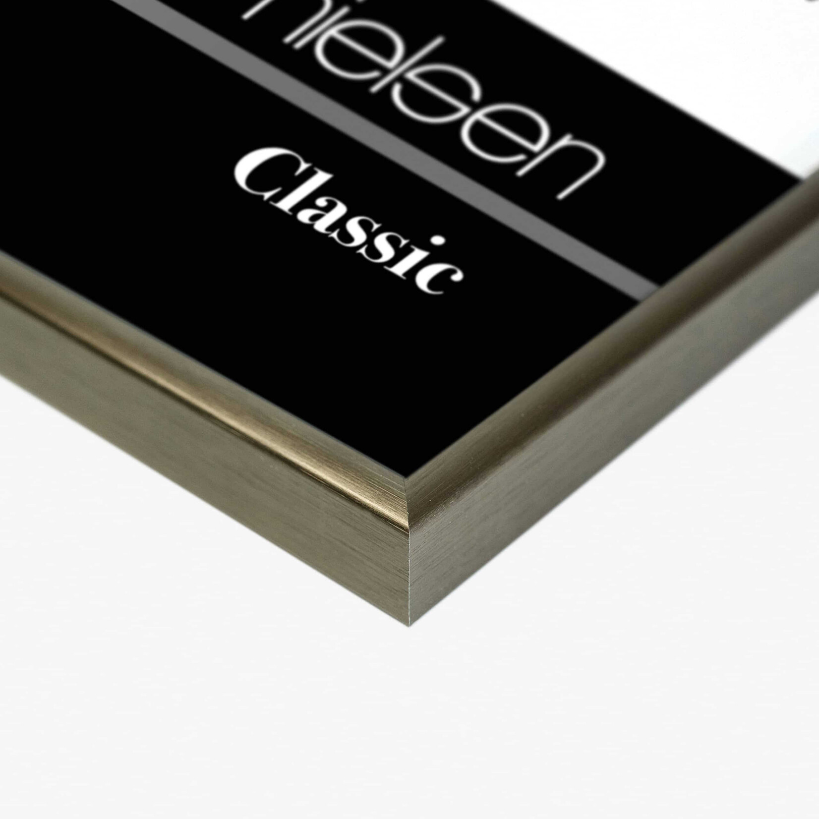 Nielsen Classic Soft Walnut