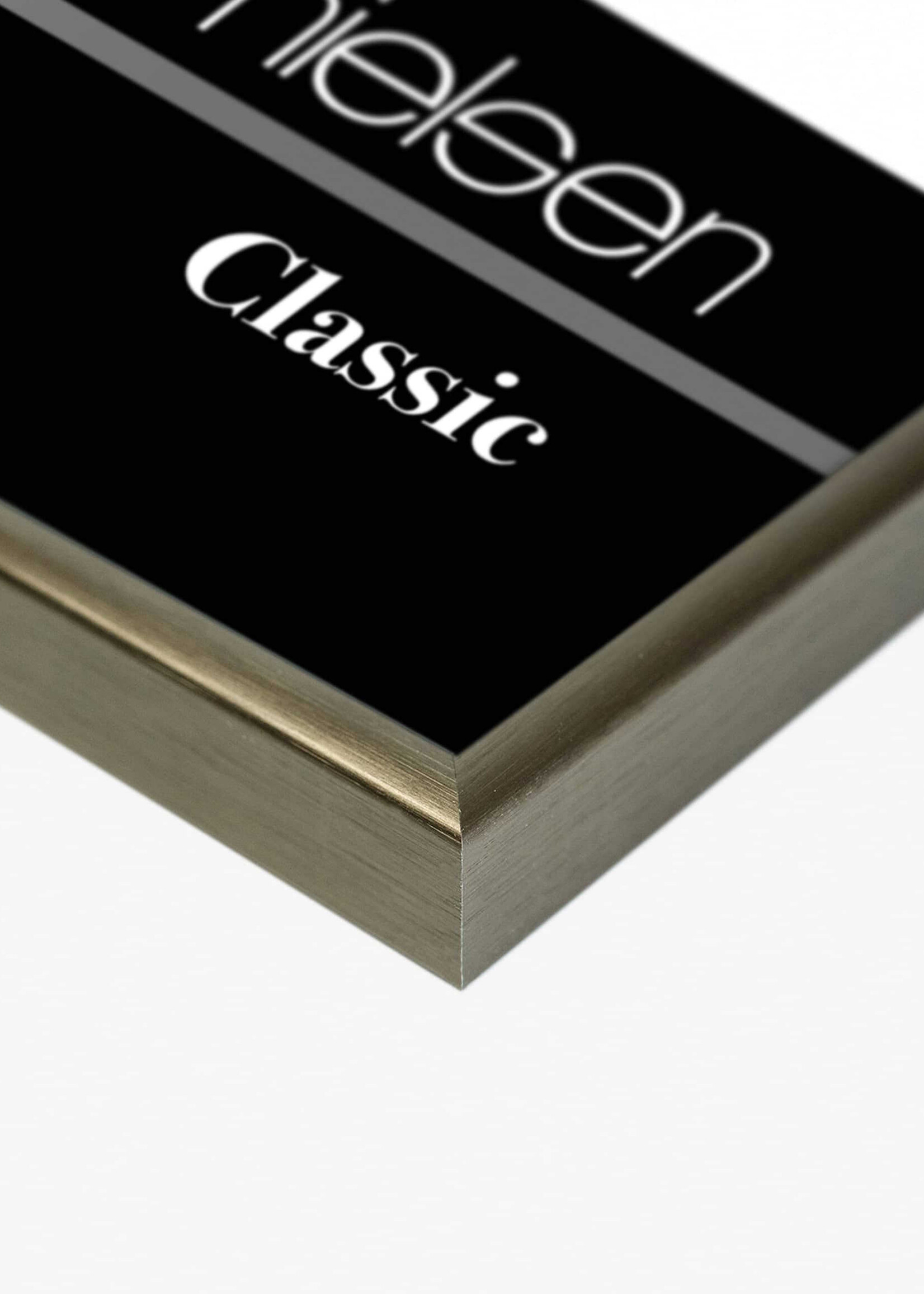 Nielsen Classic Soft Walnut