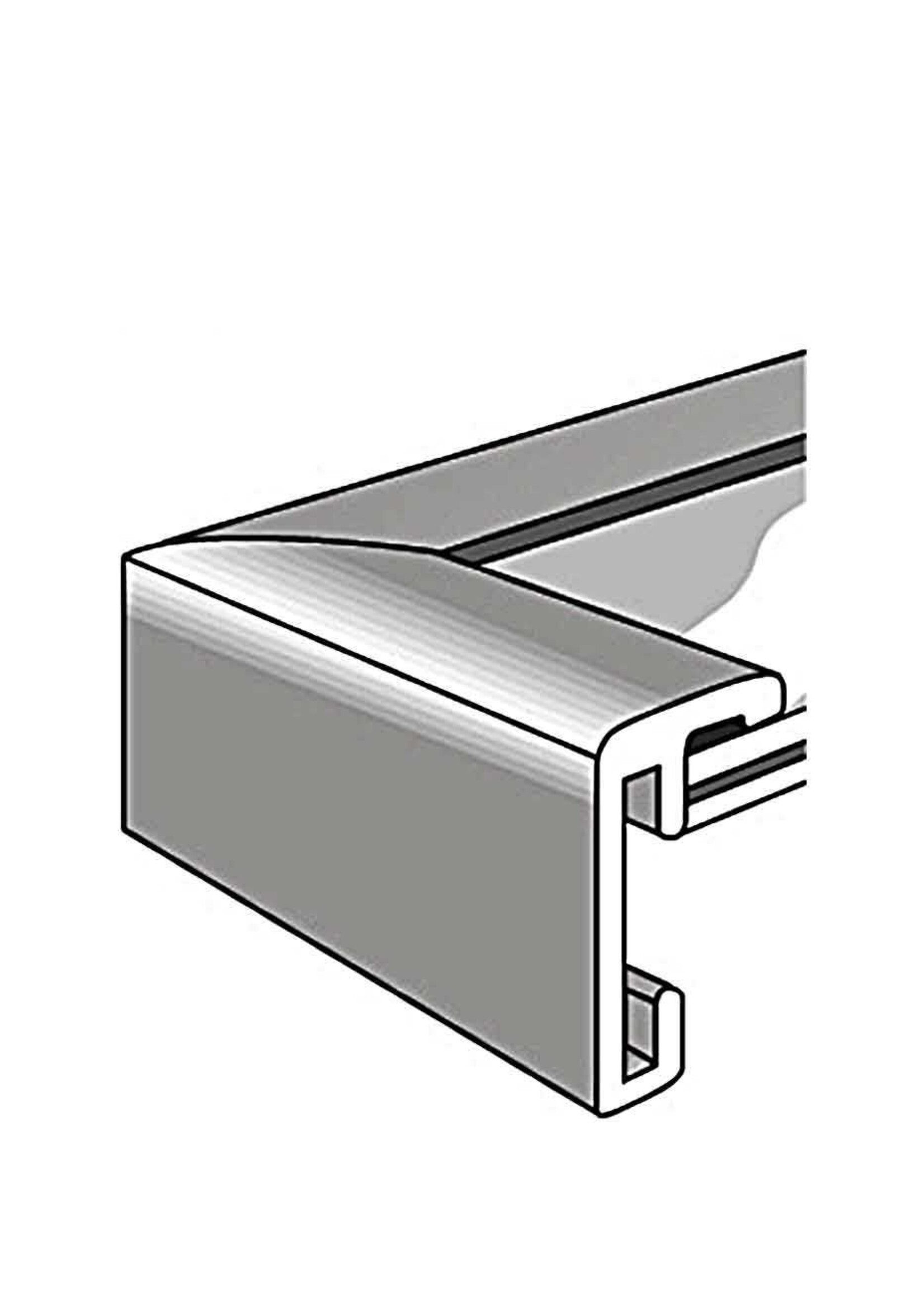 Nielsen Classic Soft Walnut