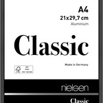 Nielsen Classic Mat Black