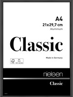 Nielsen Classic Mat Black