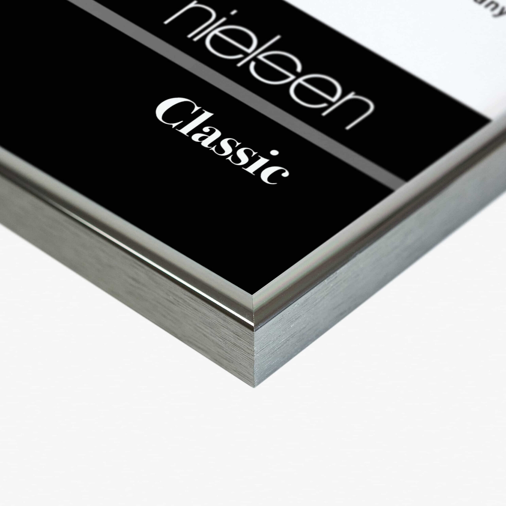 Nielsen Classic Platin
