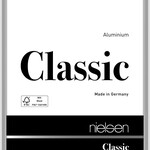 Nielsen Classic Silver