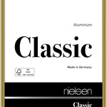 Nielsen Classic Mat Gold