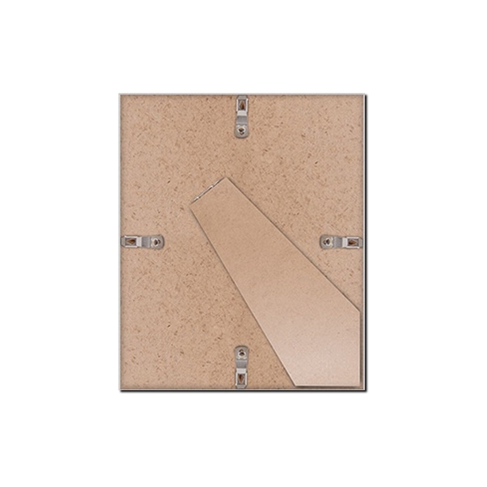 Switch-it Economic Aluminium Smal Matzilver