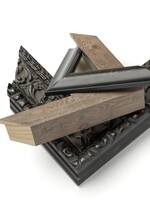 Maatwerk Maatwerk - Hout