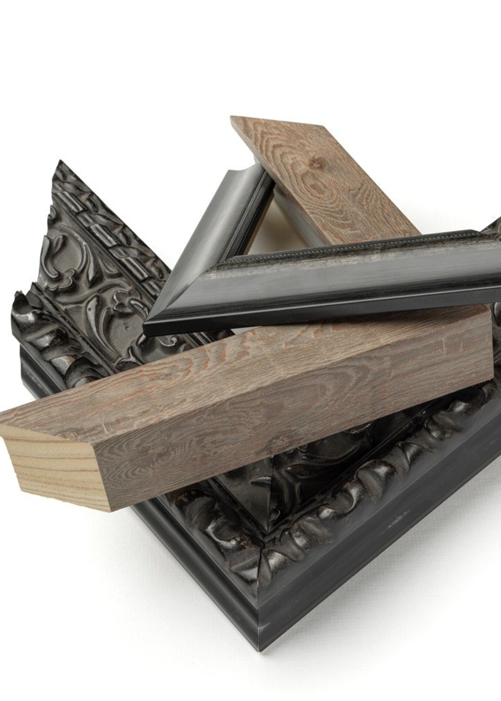 Maatwerk Maatwerk - Hout