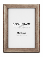 Maatwerk Metalia Zinn 20mm