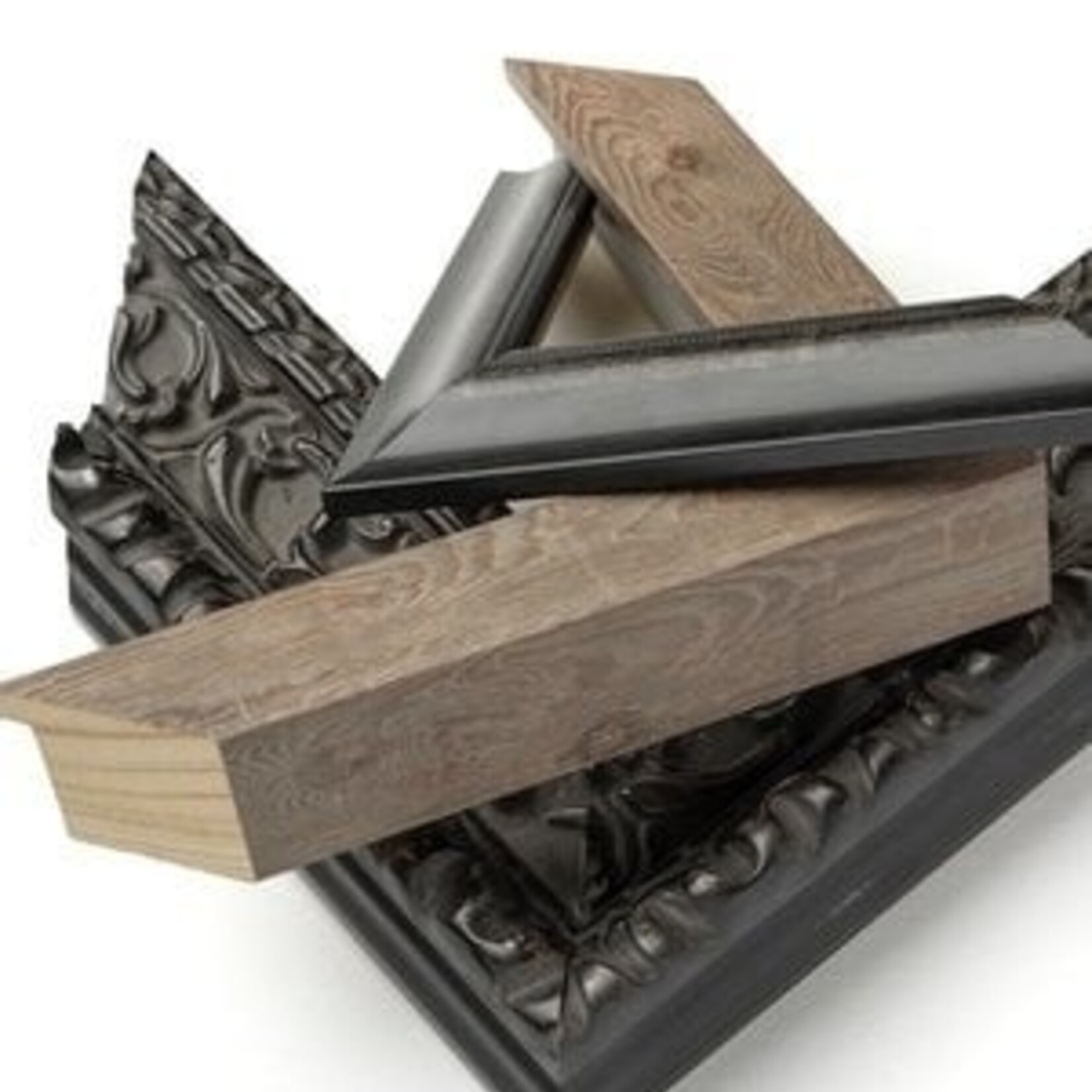 Maatwerk Inlijstwerk