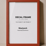 Maatwerk Essential Kersen