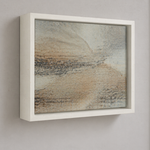 Maatwerk Havana Floater Wit