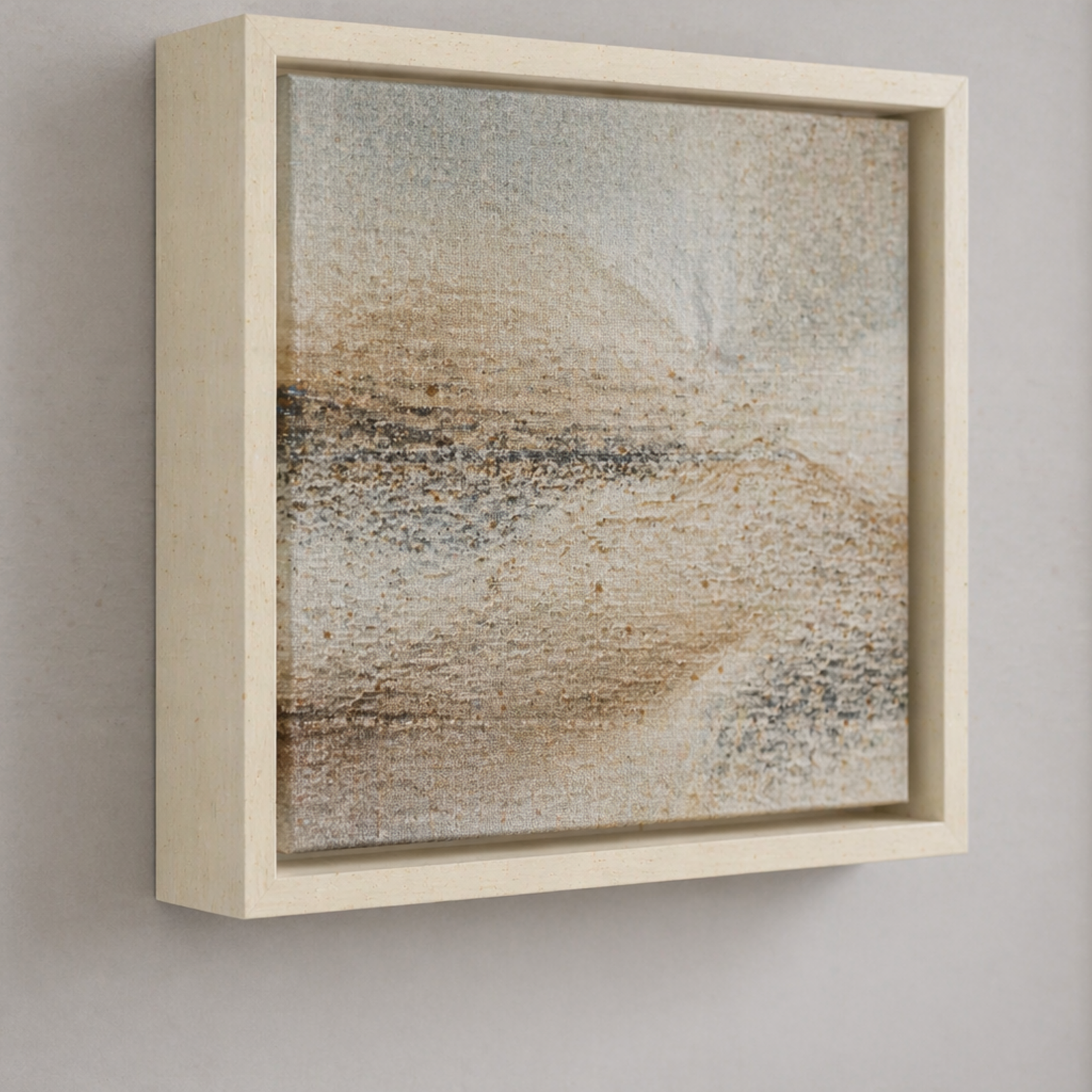 Maatwerk Havana Floater Creme