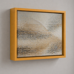 Maatwerk Havana Floater Geel