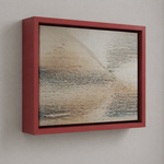 Maatwerk Havana Floater Rood