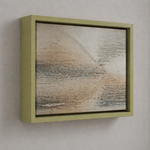 Maatwerk Havana Floater Groen