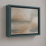 Maatwerk Havana Floater Blauw