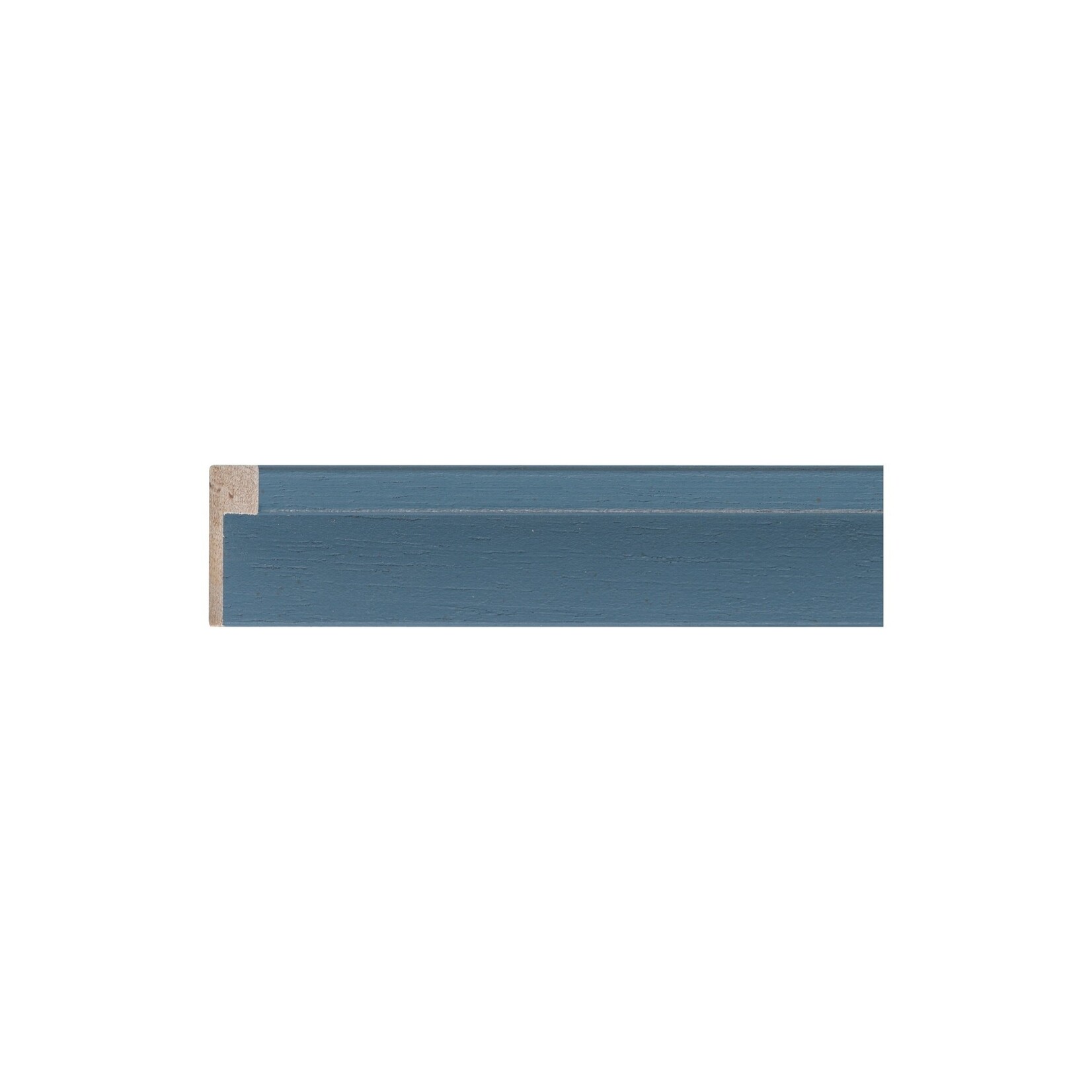 Maatwerk Havana Floater Blauw