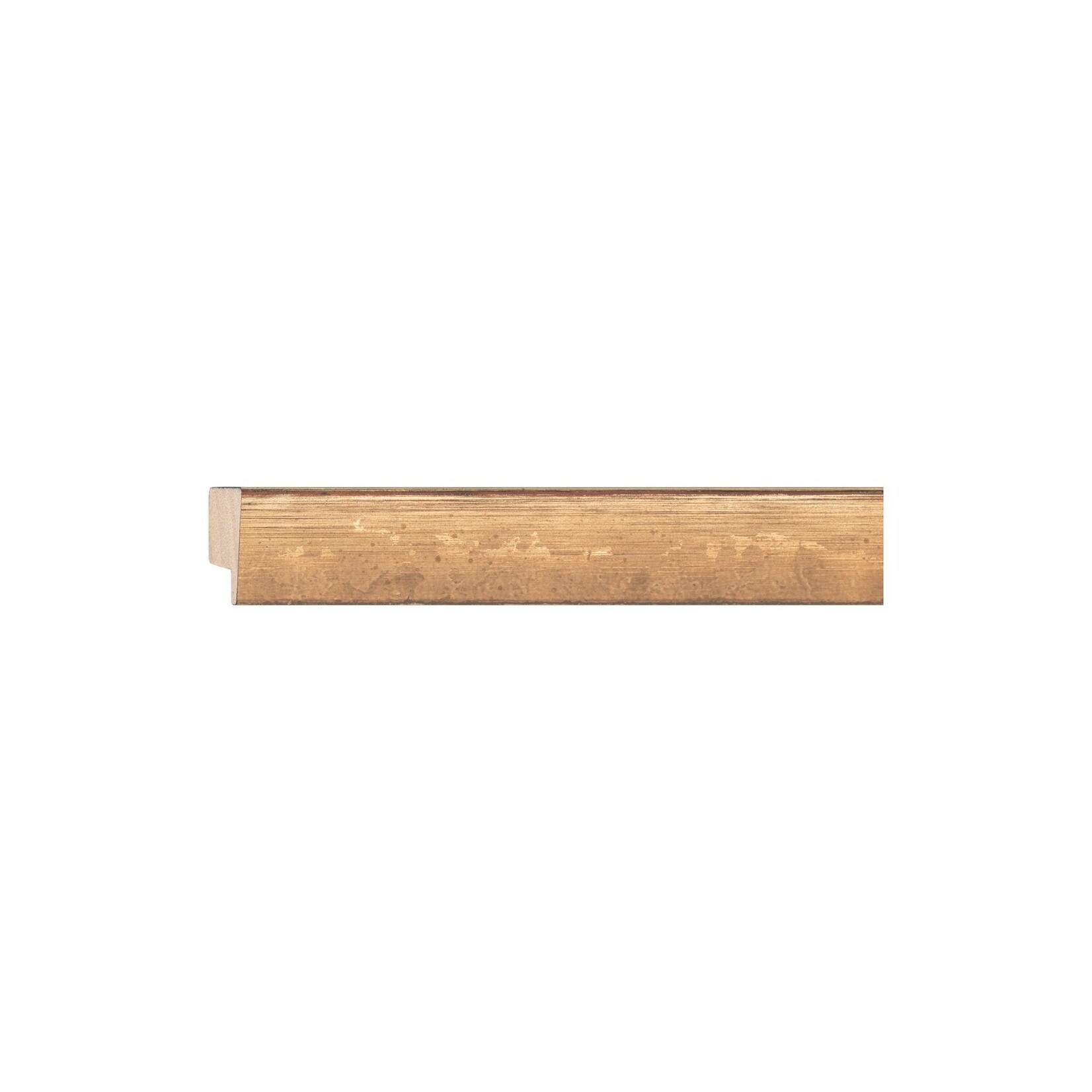 Maatwerk Metalia Gold 20mm