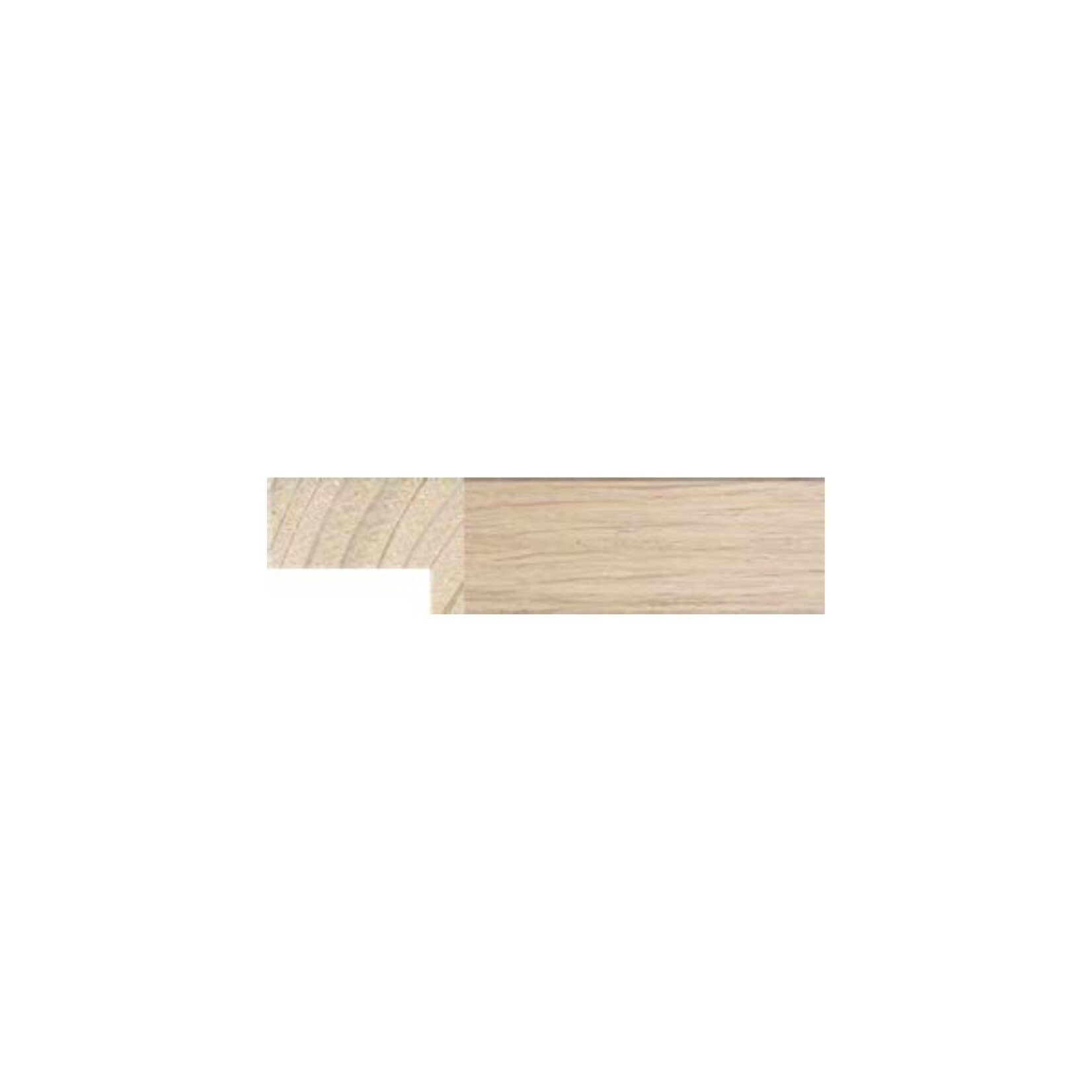 Maatwerk Oakwoods Eiken 21x31mm