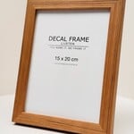 Maatwerk Madras teak fineer 20