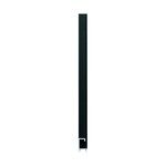 Maatwerk P 3 Black Matt