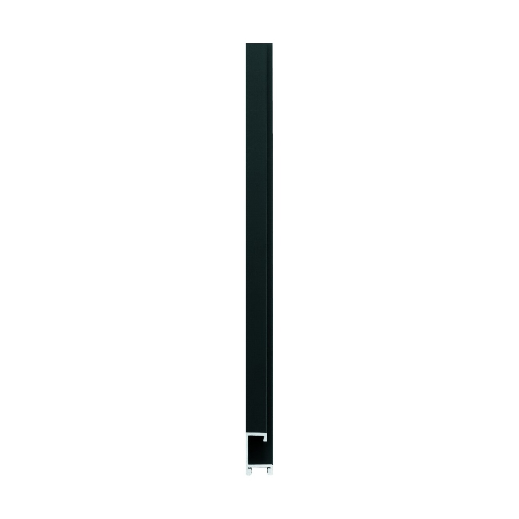 Maatwerk P 3 Black Matt