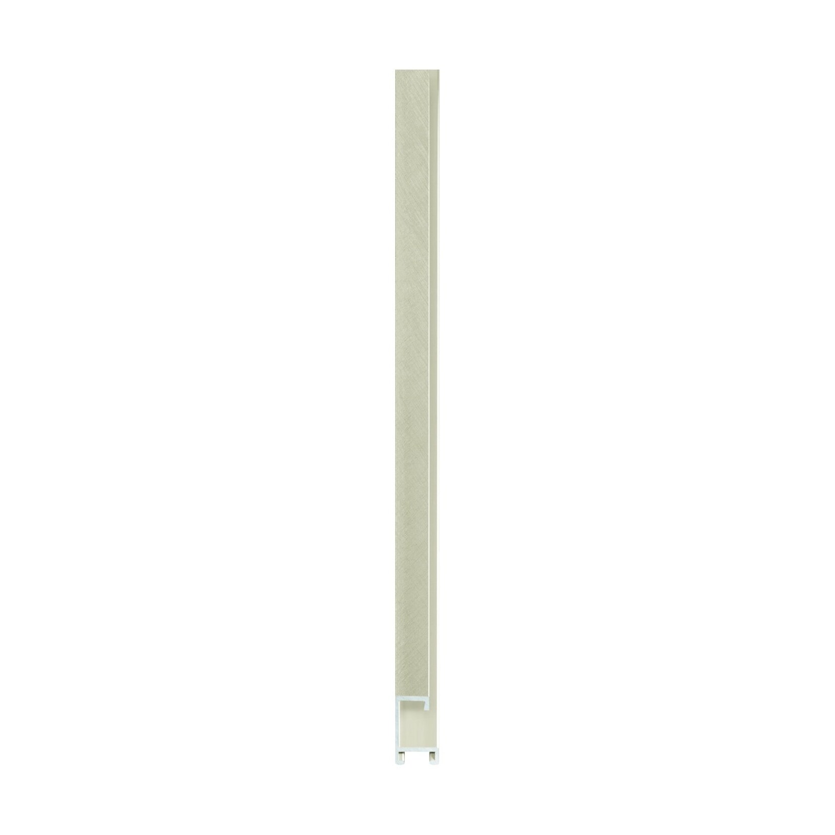 Maatwerk P 3 Florentine Silver