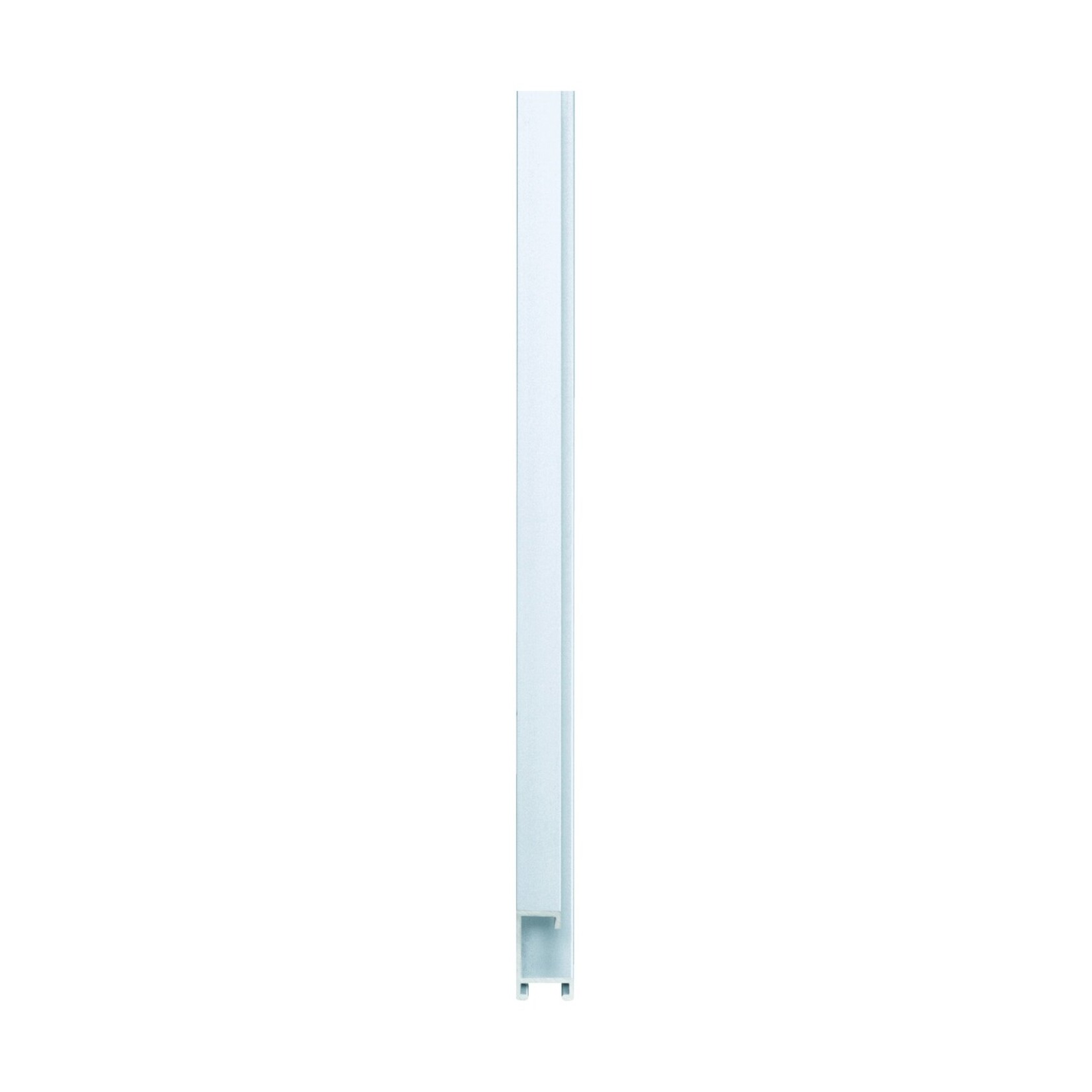 Maatwerk P 3 Frosted Silver