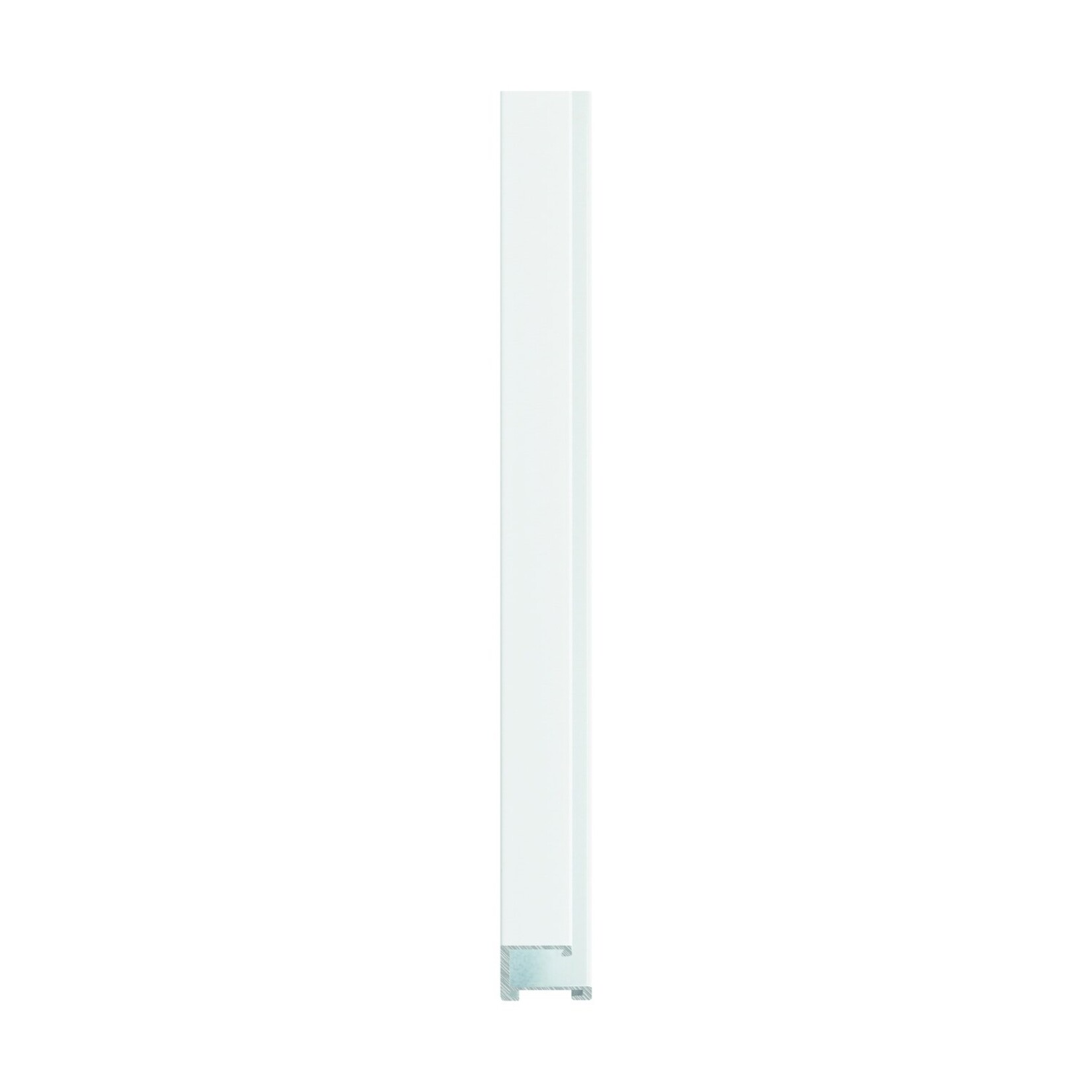Maatwerk P 3 Glossy White