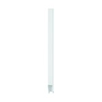 Maatwerk P 3 White Matt