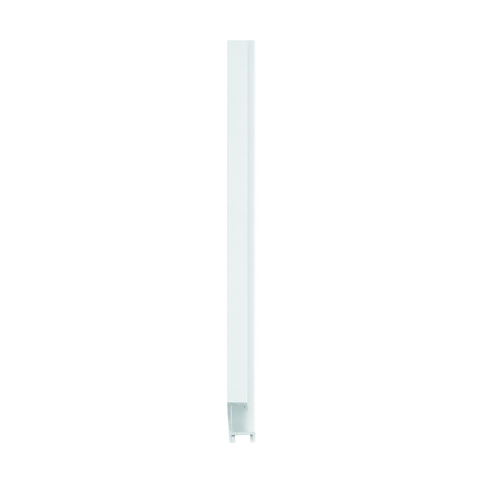 Maatwerk P 3 White Matt