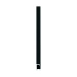 Maatwerk P 3 Soft Frosted Black