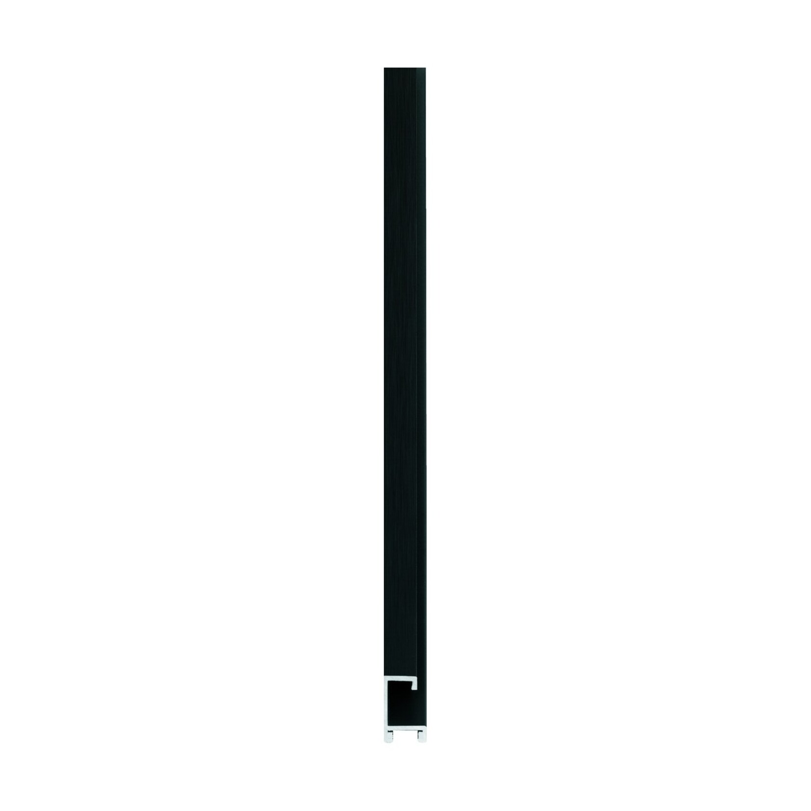Maatwerk P 3 Soft Frosted Black