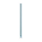 Maatwerk P 3 Soft Frosted Silver