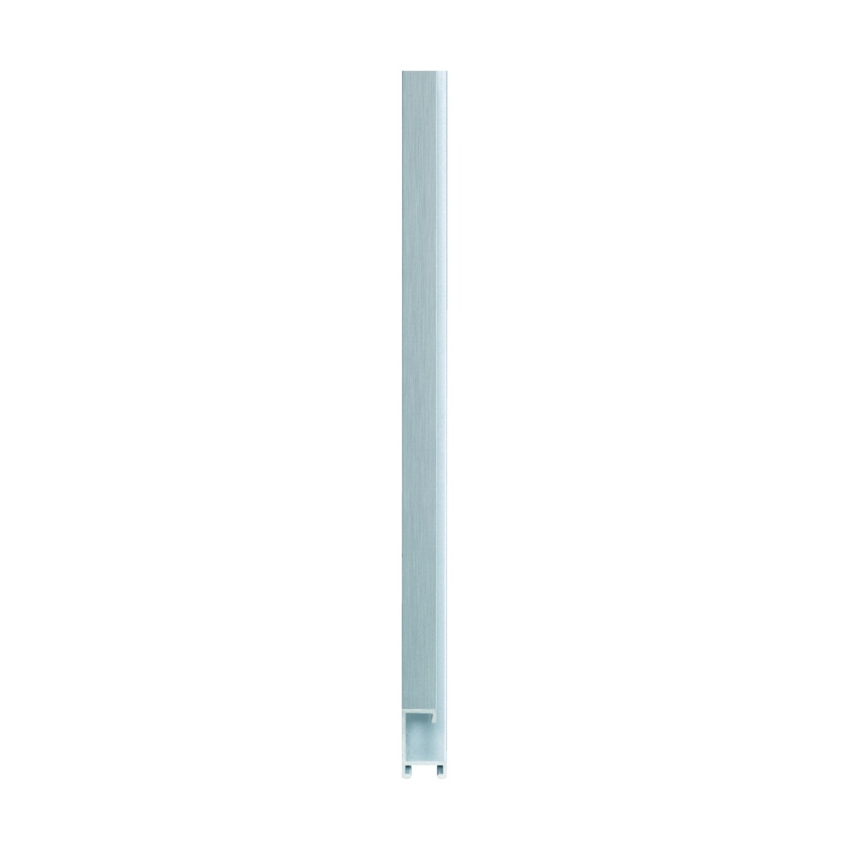 Maatwerk P 3 Soft Frosted Silver
