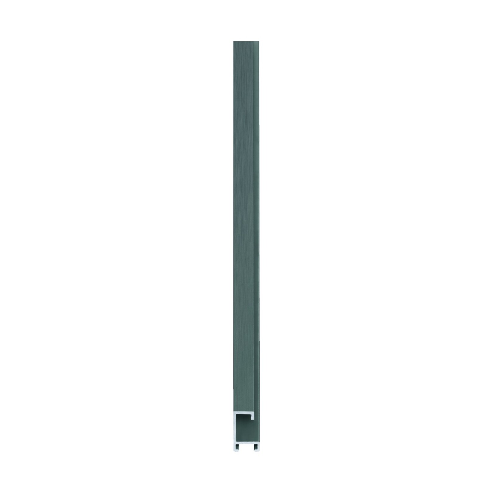 Maatwerk P 3 Soft Frosted Grey