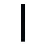 Maatwerk P 3 Jet Polished Black