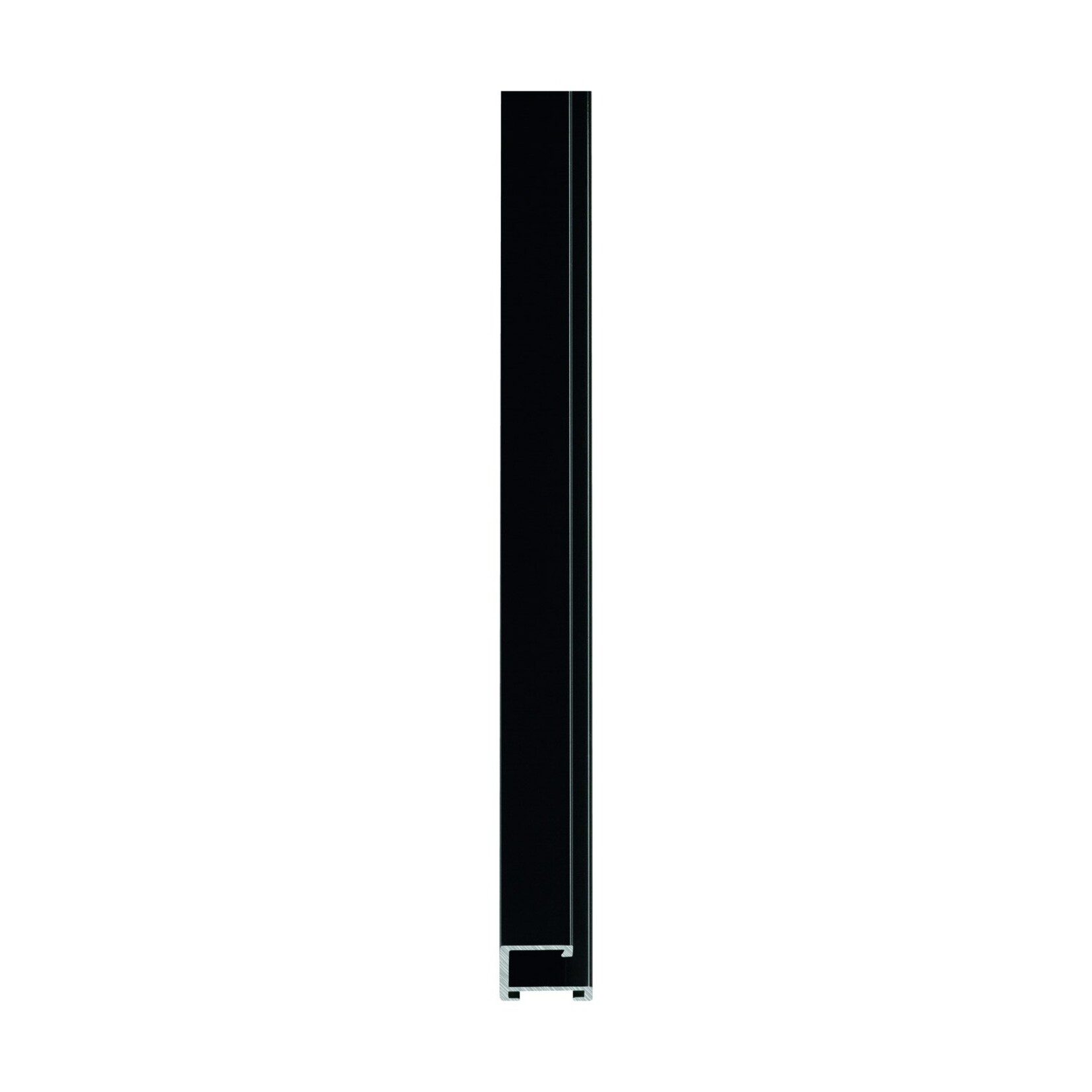 Maatwerk P 3 Jet Polished Black