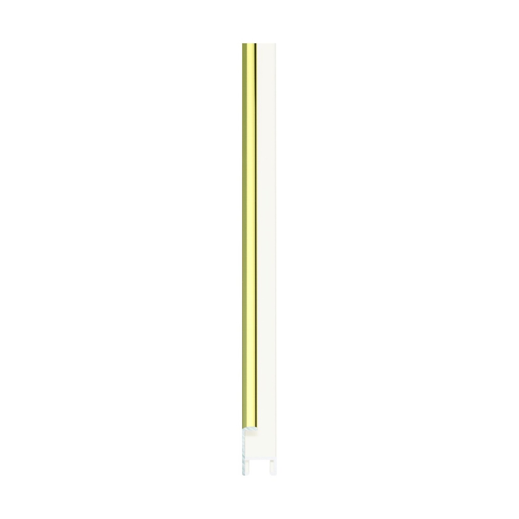 Maatwerk P 11 Polished Gold