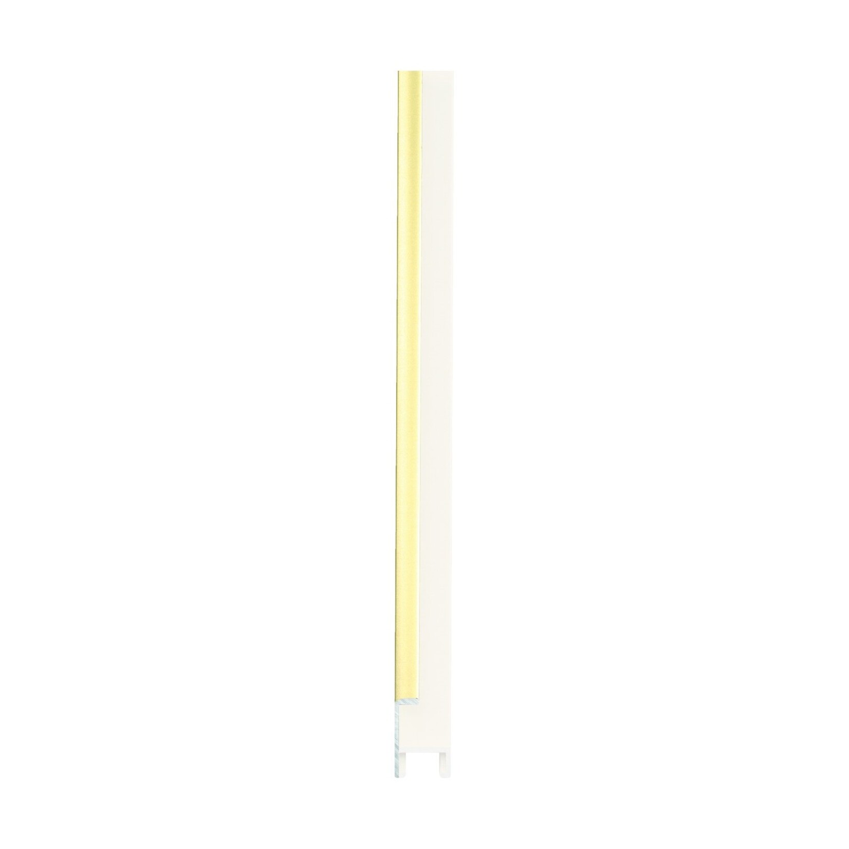 Maatwerk P 11 Frosted Gold