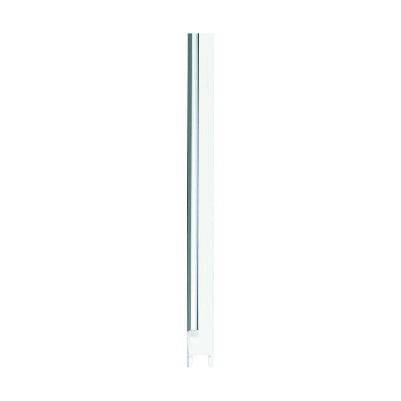 Maatwerk P 11 Polished Silver